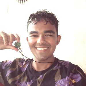 Meet your Posher, Stephen